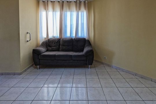 Apartamento à venda com 2 quartos, 51m² em Jardim Maristela, São Paulo