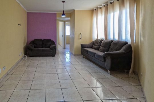 Apartamento à venda com 2 quartos, 51m² em Jardim Maristela, São Paulo