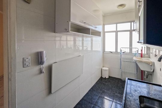 Apartamento à venda com 2 quartos, 51m² em Jardim Maristela, São Paulo