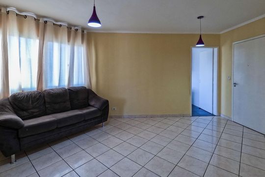 Apartamento à venda com 2 quartos, 51m² em Jardim Maristela, São Paulo