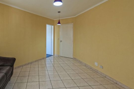 Apartamento à venda com 2 quartos, 51m² em Jardim Maristela, São Paulo