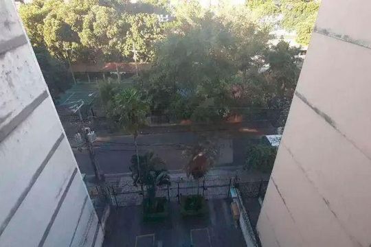 Apartamento para alugar com 2 quartos, 77m² em Grajaú, Rio de Janeiro