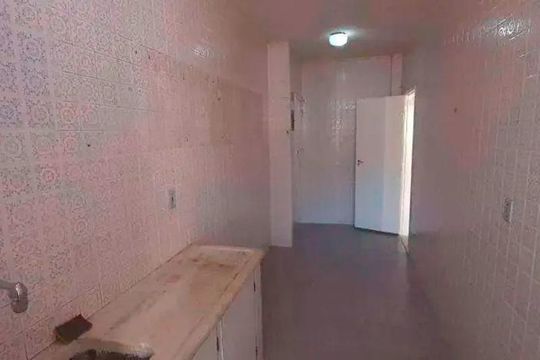 Apartamento à venda com 2 quartos, 77m² em Grajaú, Rio de Janeiro