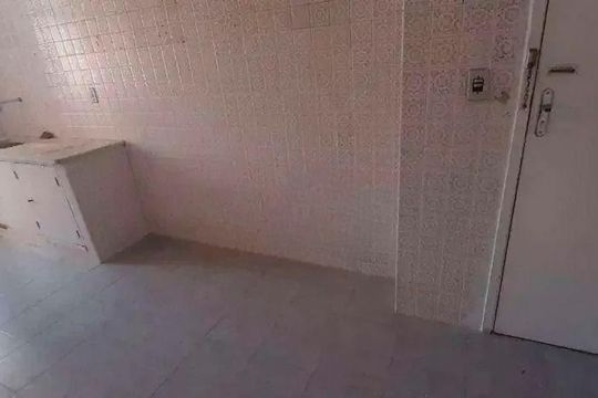 Apartamento à venda com 2 quartos, 77m² em Grajaú, Rio de Janeiro
