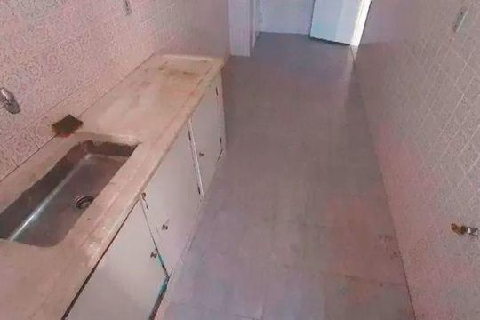 Apartamento à venda com 2 quartos, 77m² em Grajaú, Rio de Janeiro