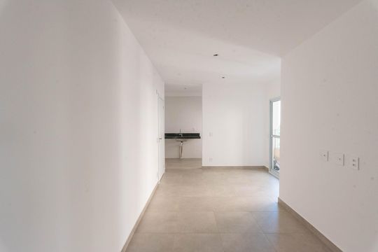 Apartamento à venda com 2 quartos, 57m² em Jardim Aparecida, Campinas