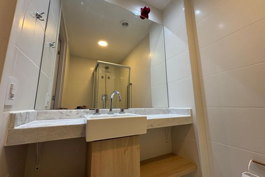 Studio de kitnet/studio para alugar com 1 quarto, 26m² em Pinheiros, São Paulo