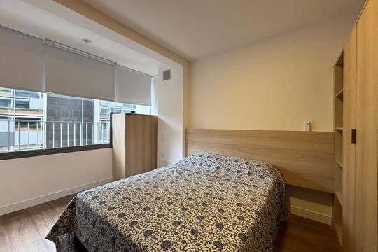 Studio de kitnet/studio para alugar com 1 quarto, 26m² em Pinheiros, São Paulo