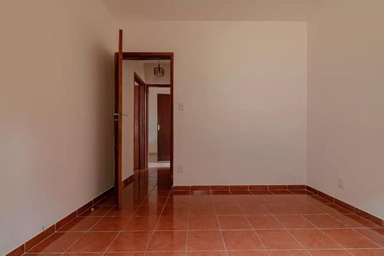 Quarto de casa à venda com 2 quartos, 100m² em Jardim Ana Maria, Santo André