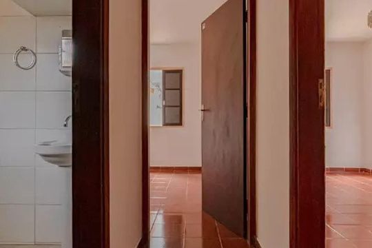 Corredor de casa à venda com 2 quartos, 100m² em Jardim Ana Maria, Santo André