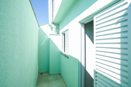 v de apartamento para alugar com 2 quartos, 75m² em Cerâmica, São Caetano do Sul