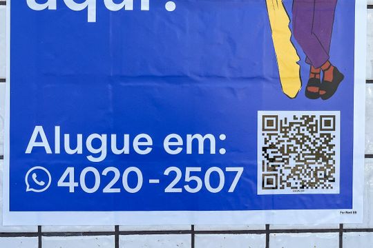 RXQW-399 de apartamento para alugar com 2 quartos, 75m² em Cerâmica, São Caetano do Sul