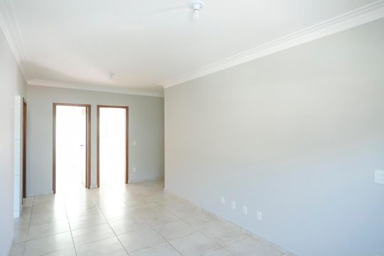 Sala de apartamento para alugar com 2 quartos, 75m² em Cerâmica, São Caetano do Sul