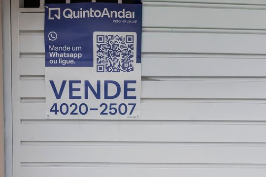 Fachada de apartamento à venda com 3 quartos, 150m² em Jardim Aeroporto, São Paulo