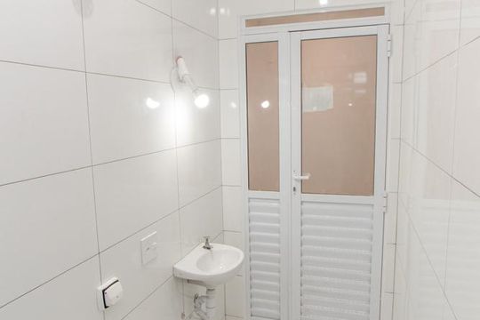 Casa para alugar com 2 quartos, 200m² em Parque Novo Mundo, São Paulo