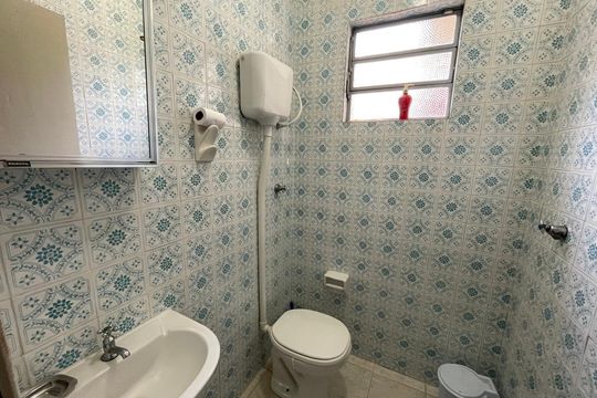 Casa à venda com 3 quartos, 164m² em Jardim America, São Leopoldo