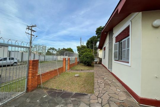 Casa à venda com 3 quartos, 164m² em Jardim America, São Leopoldo