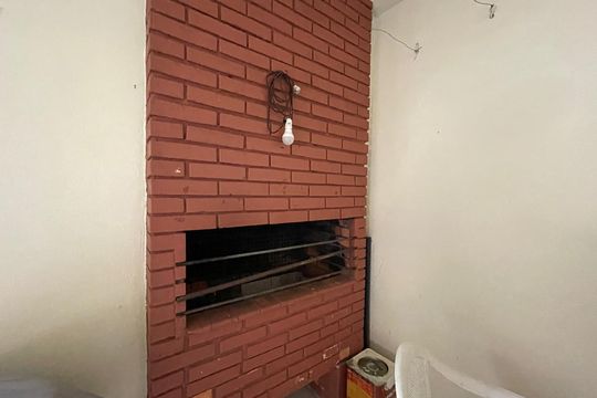 Casa à venda com 3 quartos, 164m² em Jardim America, São Leopoldo