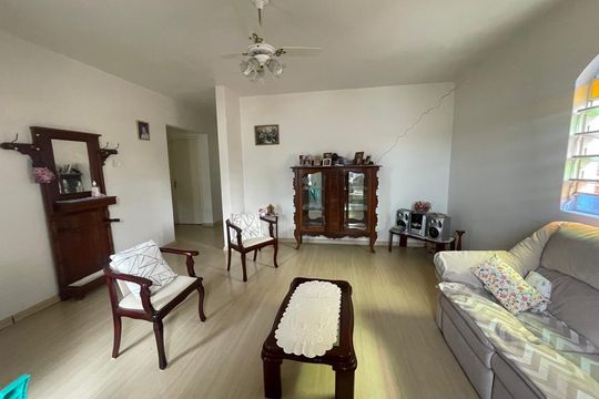 Casa à venda com 3 quartos, 164m² em Jardim America, São Leopoldo