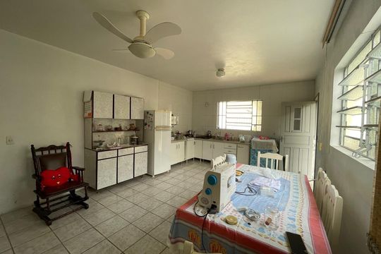 Casa à venda com 3 quartos, 164m² em Jardim America, São Leopoldo