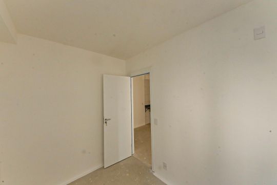 Apartamento à venda com 2 quartos, 40m² em Vila Formosa, São Paulo