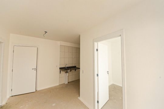 Apartamento à venda com 2 quartos, 40m² em Vila Formosa, São Paulo