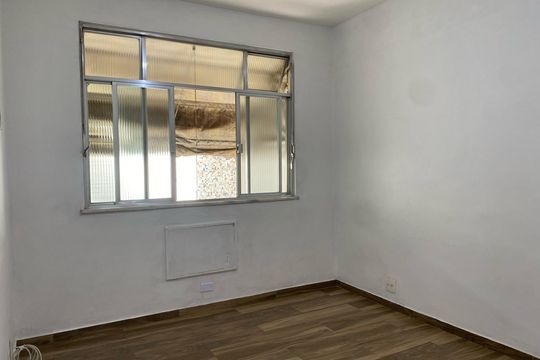 Apartamento para alugar com 3 quartos, 72m² em Vaz Lobo, Rio de Janeiro
