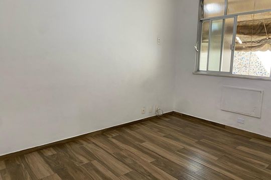 Apartamento para alugar com 3 quartos, 72m² em Vaz Lobo, Rio de Janeiro