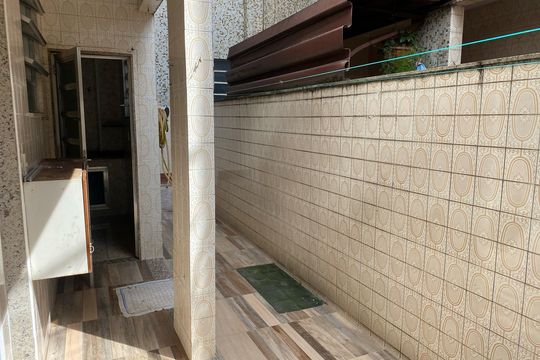 Apartamento para alugar com 3 quartos, 72m² em Vaz Lobo, Rio de Janeiro
