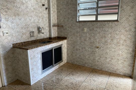Apartamento para alugar com 3 quartos, 72m² em Vaz Lobo, Rio de Janeiro