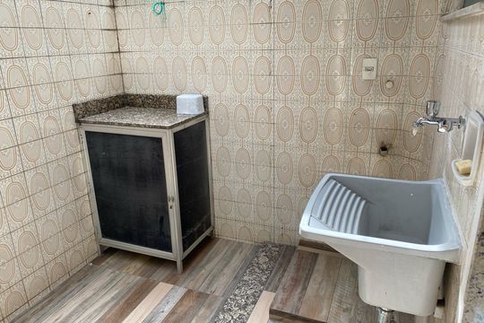 Apartamento para alugar com 3 quartos, 72m² em Vaz Lobo, Rio de Janeiro