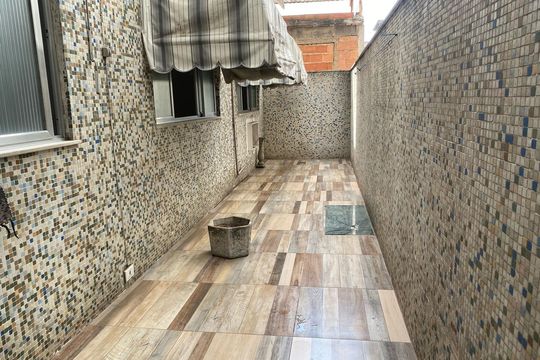 Apartamento para alugar com 3 quartos, 72m² em Vaz Lobo, Rio de Janeiro
