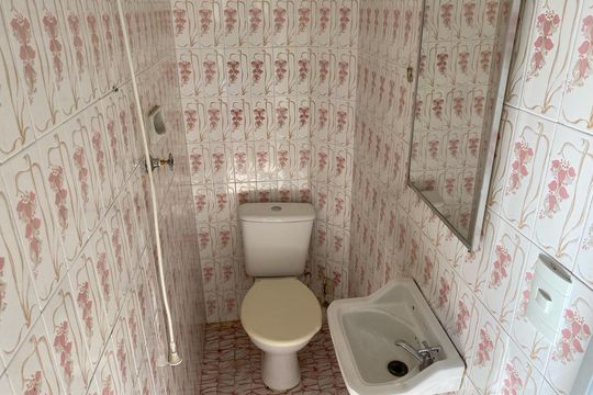Apartamento para alugar com 3 quartos, 72m² em Vaz Lobo, Rio de Janeiro