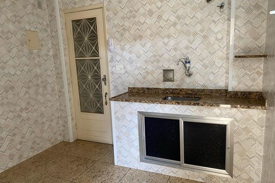 Apartamento para alugar com 3 quartos, 72m² em Vaz Lobo, Rio de Janeiro