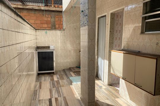 Apartamento para alugar com 3 quartos, 72m² em Vaz Lobo, Rio de Janeiro