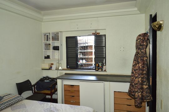 Suíte 1 de casa para alugar com 3 quartos, 250m² em Jardim Paulista, Ribeirão Preto