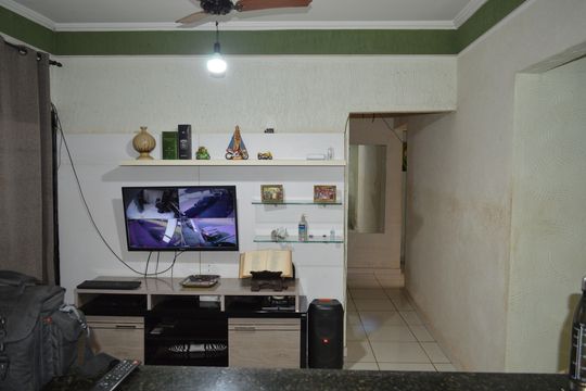 Sala de casa para alugar com 3 quartos, 250m² em Jardim Paulista, Ribeirão Preto