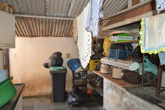 Área externa de casa para alugar com 3 quartos, 250m² em Jardim Paulista, Ribeirão Preto