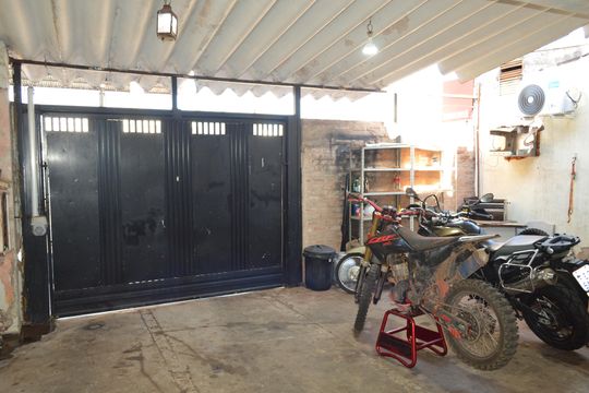 Garagem de casa para alugar com 3 quartos, 250m² em Jardim Paulista, Ribeirão Preto