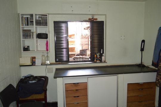 Suíte 1 de casa para alugar com 3 quartos, 250m² em Jardim Paulista, Ribeirão Preto