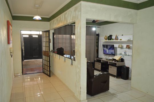 Casa para alugar com 3 quartos, 250m² em Jardim Paulista, Ribeirão Preto