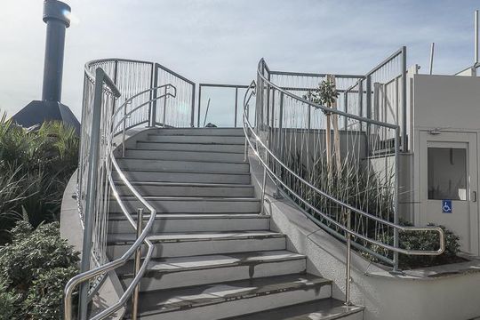Área comum - Piscina de kitnet/studio à venda com 0 quarto, 25m² em Rio Branco, Porto Alegre