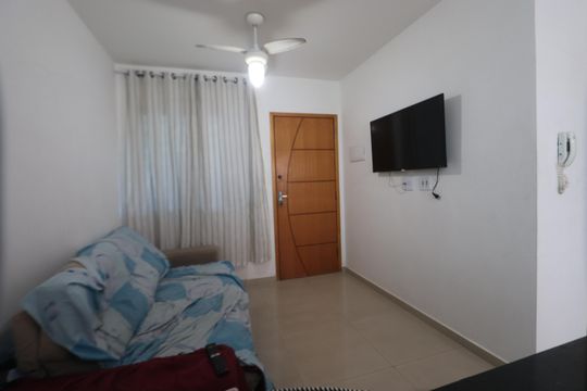 Apartamento à venda com 2 quartos, 45m² em Chácara Belenzinho, São Paulo