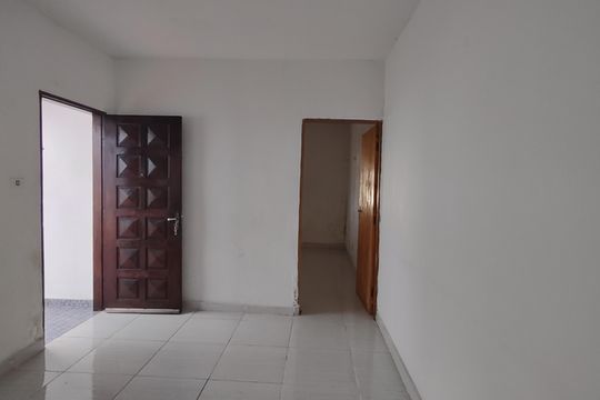 Casa para alugar com 1 quarto, 50m² em Osvaldo Cruz, São Caetano do Sul