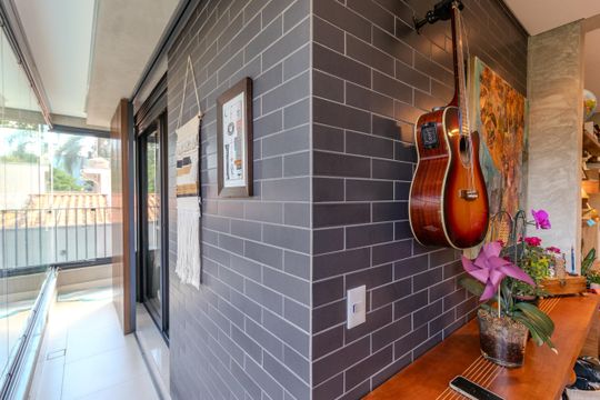Apartamento à venda com 3 quartos, 147m² em Brooklin, São Paulo