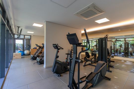 Apartamento à venda com 3 quartos, 147m² em Brooklin, São Paulo