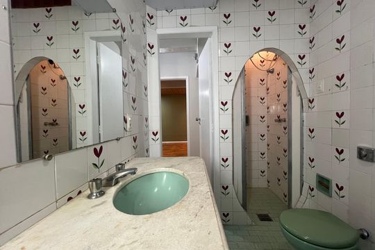 Casa para alugar com 2 quartos, 100m² em Santo Antônio, Belo Horizonte