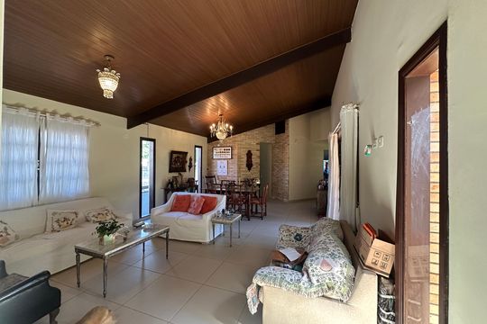 Casa de Condomínio para alugar com 1 quarto, 150m² em Nova Higienópolis, Barueri