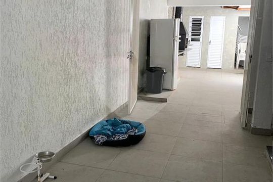 Casa à venda com 3 quartos, 166m² em Jardim do Estádio, Santo André