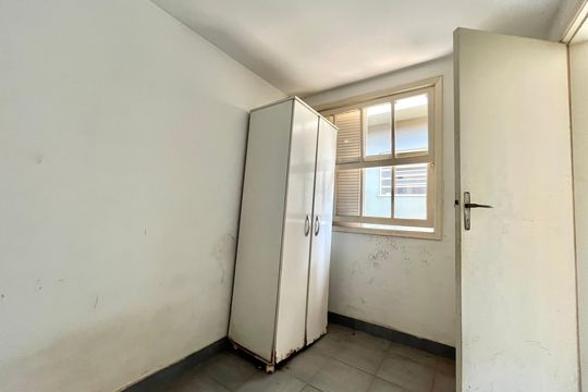 Quarto de Serviço de casa à venda com 3 quartos, 120m² em Parque Jabaquara, São Paulo